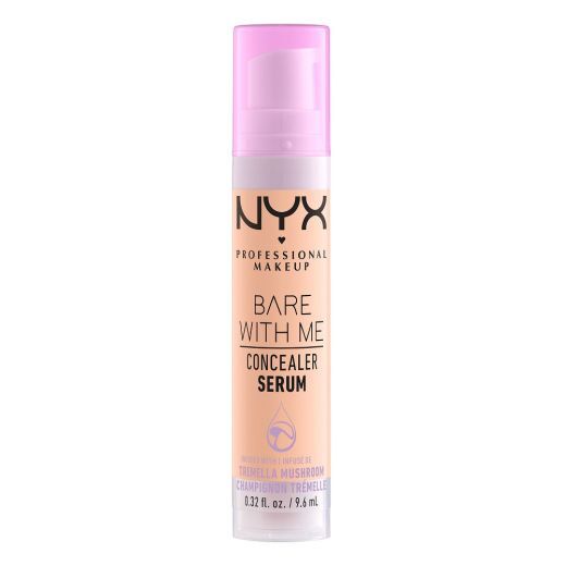 Bare With Me Concealer Serum