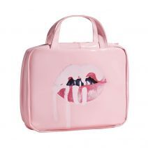 Kylie Lips Travel Bag