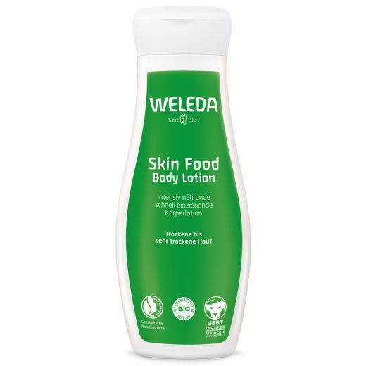 Skin Food Body Lotion