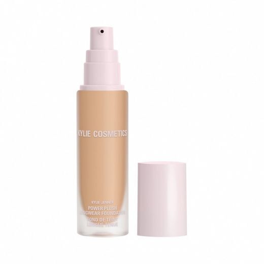 Power Plush Longwear Foundation