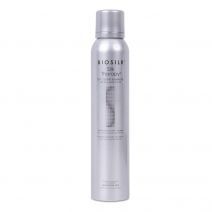 BIOSILK Silk Therapy Dry Clean Shampoo Sausas plaukų šampūnas su šilko proteinais