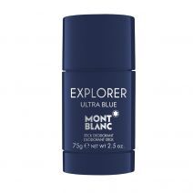 Explorer Ultra Blue