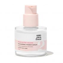 Hyaluronic Power Serum 