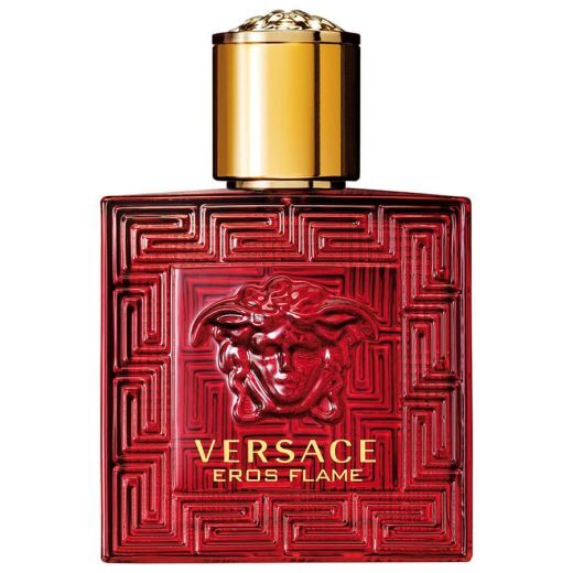 VERSACE Eros Flame Parfumuotas vanduo (EDP)