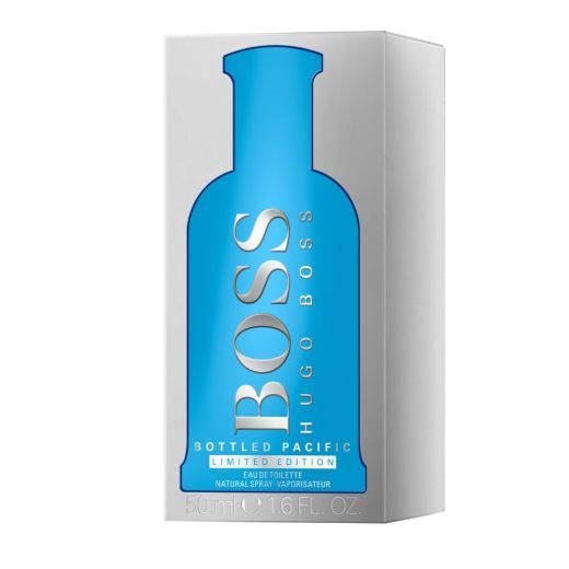 Boss Bottled Pacific 50ml