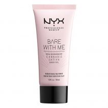 Bare With Me Radiant Perfecting Primer 
