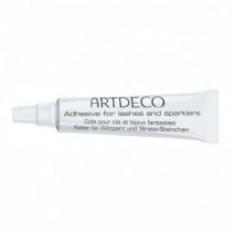 ARTDECO Eyelash Adhesive Dirbtinių blakstienų klijai