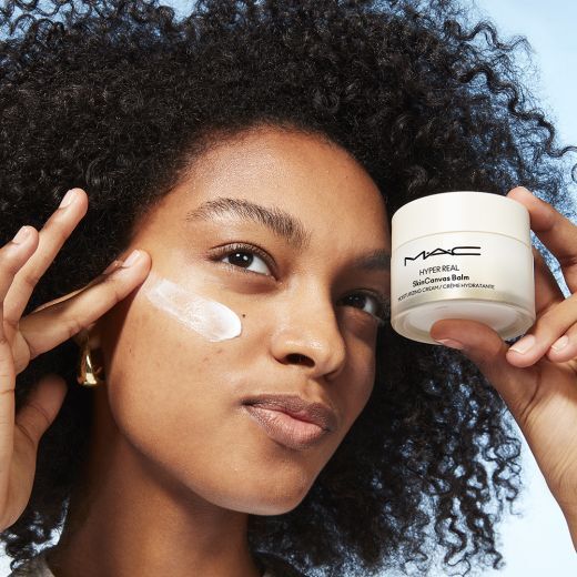 Hyper Real Skincanvas Balm™ Moisturizing Cream