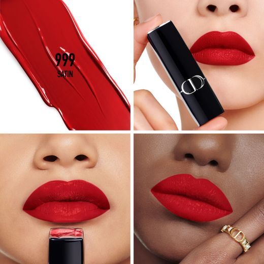 Rouge Dior Lipstick - Refill