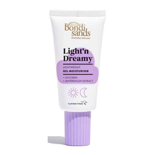 Bondi Sands Light'n Dreamy Gel Moisturiser 