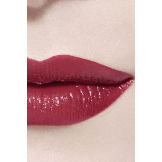 ROUGE ALLURE LAQUE Nr. 66