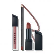 Louis Castro Sweetest Tea Out & A Pout Lip Trio