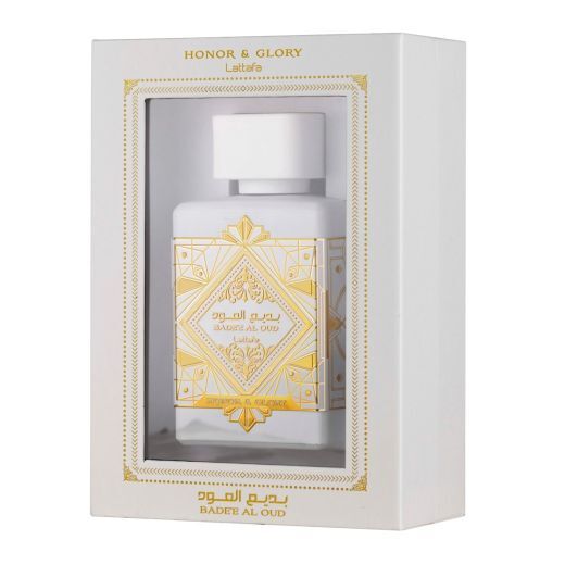 BADEE AL OUD HONOR&GLORY EDP