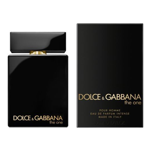 The One For Men Intense