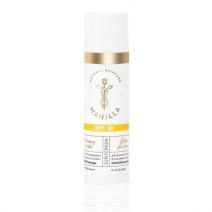 MANILLA Sunscreen Lotion For Face SPF30 Apsauginis veido kremas SPF 30
