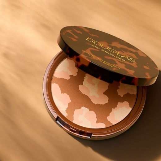DOUGLAS MAKE-UP Summer Big Bronzer