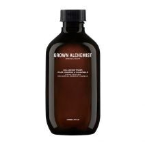 Balancing Toner