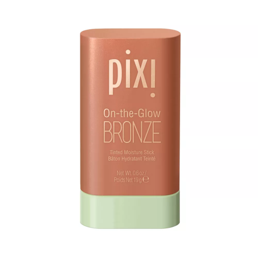 On The Glow Bronze Tinted Moisturizer Stick Bronzer