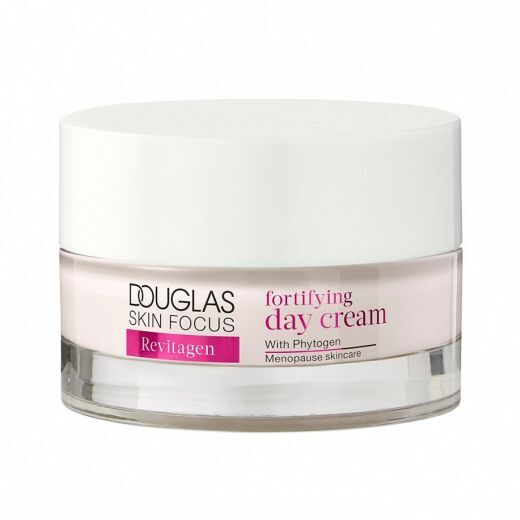 SKIN FOCUS Fortifying Day Cream