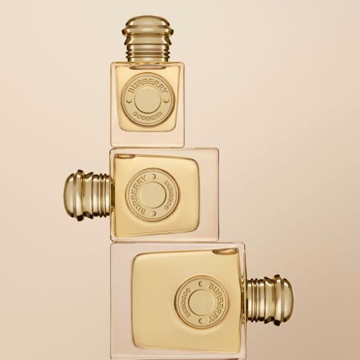 Burberry Goddess EDP