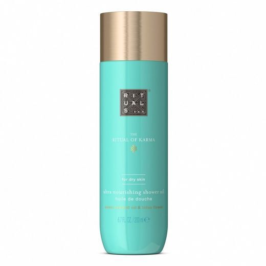 The Ritual of Karma Shower Oil