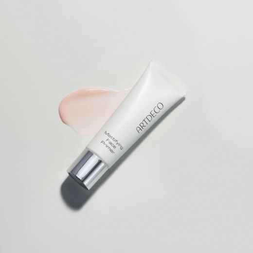 Mattifying Face Primer