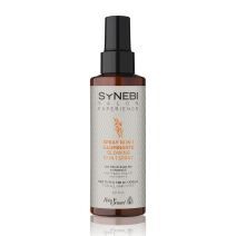 Glowing 10 In 1 Spray With Organic Argan Oil And Vitamin E For All Hair Types