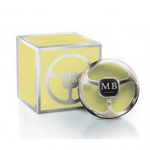 Lemongrass & Ginger Car Fragrance