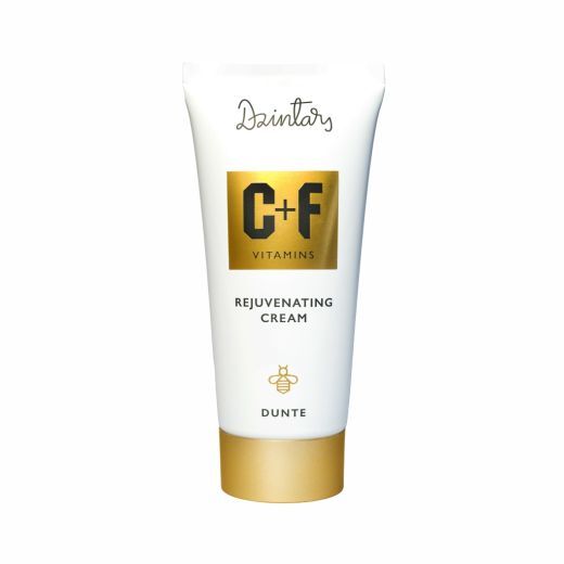 Rejuvenating cream Dunte 50 ml