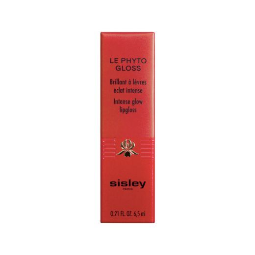 SISLEY Le Phyto - Gloss Intense Glow Lip Gloss Lūpų blizgis