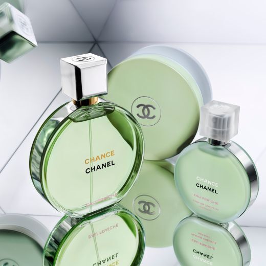 CHANCE EAU FRAICHE