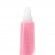 M2 Mirror Mirror Glassified Lip Oil Mirror Mirror / Sheer soft pink 