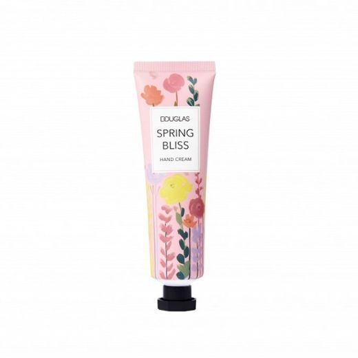 Spring Bliss Hand Cream - Pink      