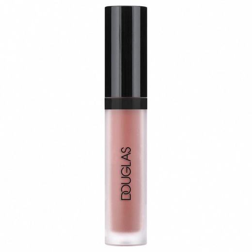 DOUGLAS MAKE UP Blurring Liquid Lipstick Velvet Matte