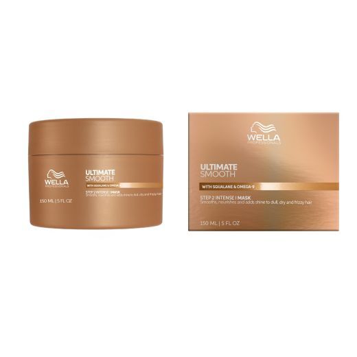 Ultimate Smooth Mask STEP 2