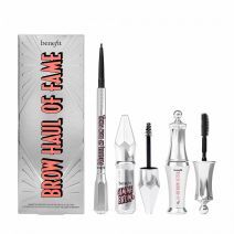 Brow Brow Haul Of Fame 
