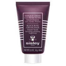 SISLEY Black Rose Cream Mask Stangrinamoji, lyginamoji veido kaukė su Juodosios Rožės ekstraktu