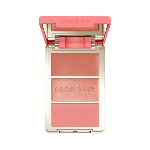 heek Thrills Multi-Finish Face Trio