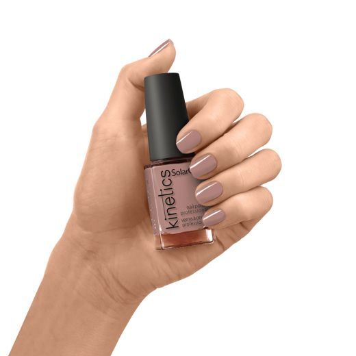 SolarGel™ Professional Nail Polish