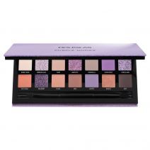 DOUGLAS MAKE UP Purple Nudes Palette