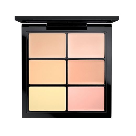 MAC Studio Fix Conceal And Correct Palette Maskuojamųjų priemonių paletė