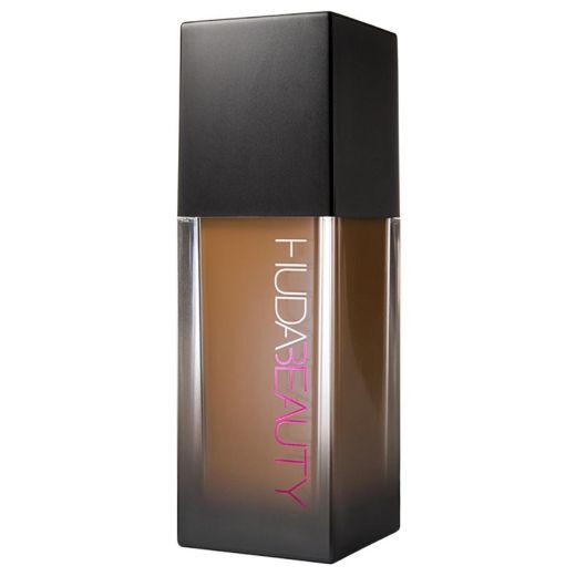 #FauxFilter Luminous Matte Foundation