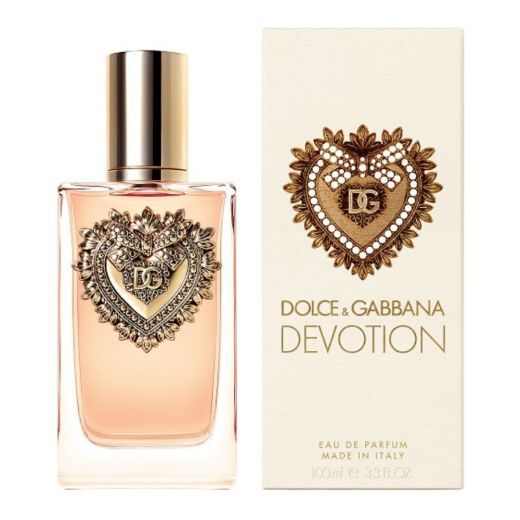  Devotion EDP 100ml