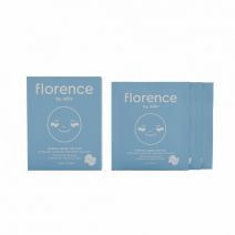 Surfing Under The Eyes Hydrating Under Eye Gel Pads