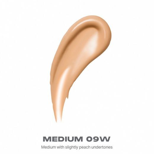 Lightform Extended Hydration Foundation