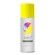 Hair Colour Spray Fluo/Metal, Yellow