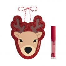 Holiday Collection Matte Liquid Lipstick