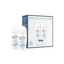 Deodorant Deo Pure Duo