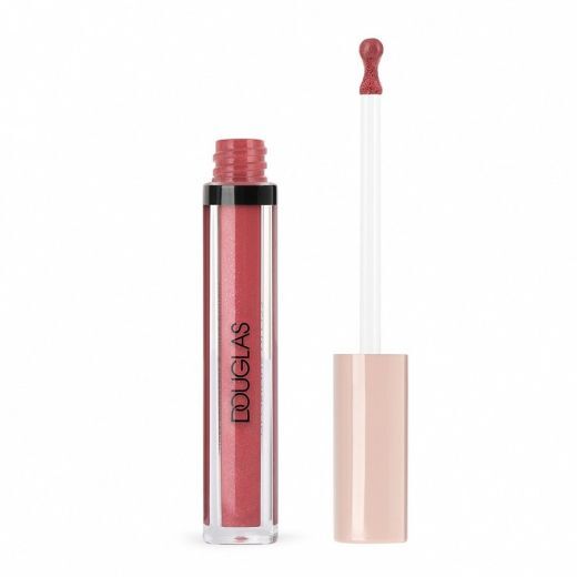 DOUGLAS MAKE UP Glorious Gloss Oil-Infused