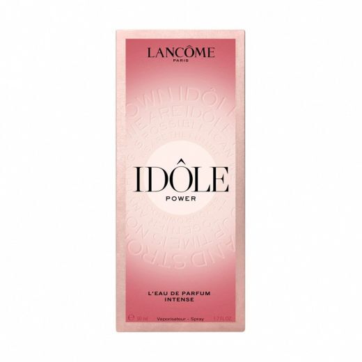 Idôle Power L'eau De Parfum Intense 50ml